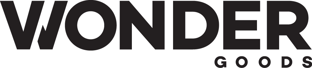 Wonder Goods Logo
